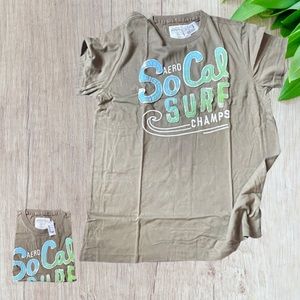 Men’s Aeropostal Graphic T’Shirt | Size XL | Brand New